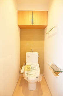 【トイレ】 | グランクラス塚口