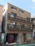 ハイミッシュ五反田の画像