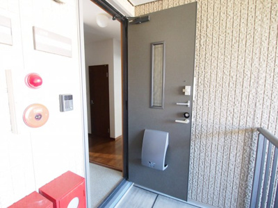 【玄関】 | グランシード