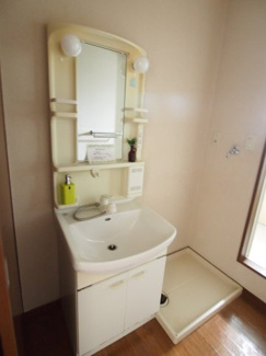 【独立洗面台】 | グランシード