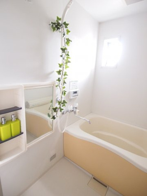 【浴室】 | グランシード