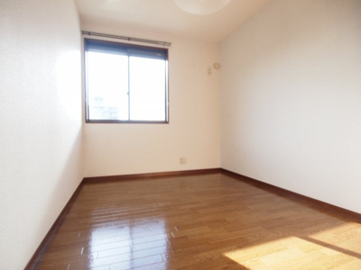 【洋室】 | グランシード