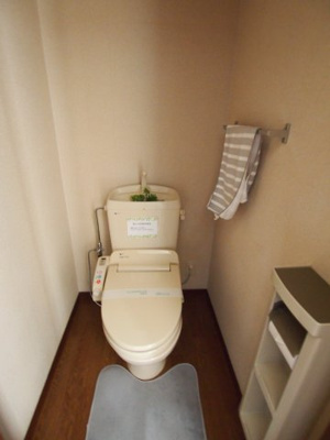 【トイレ】 | グランシード