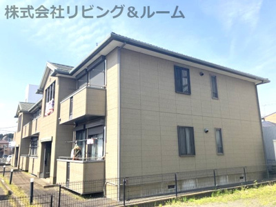 【外観】 | グランシード