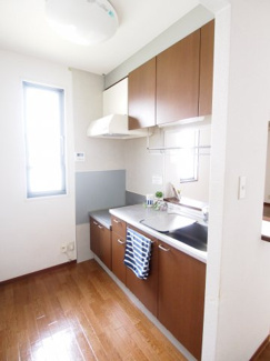 【キッチン】 | グランシード