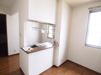 【キッチン】 | グランシード