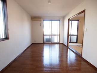 【居間・リビング】 | グランシード