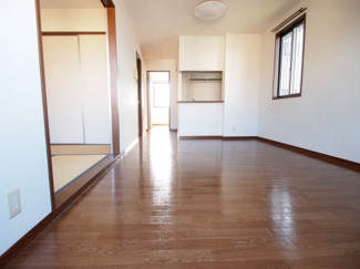 【居間・リビング】 | グランシード