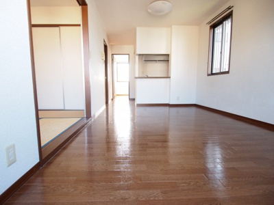 【居間・リビング】 | グランシード