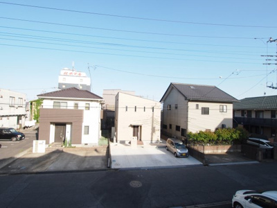 【展望】 | グランシード