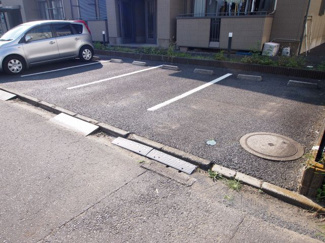 【駐車場】 | グランシード