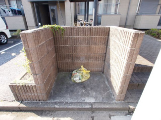 【その他共用部分】 | グランシード