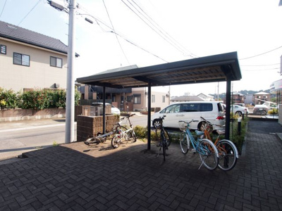 【その他共用部分】 | グランシード