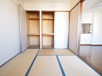 【和室】 | グランシード