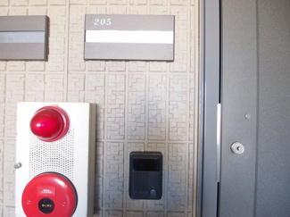 【玄関】 | グランシード