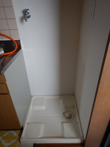 ネクストⅢのその他|岡山市北区平野　ネクストⅢ　1K　その他