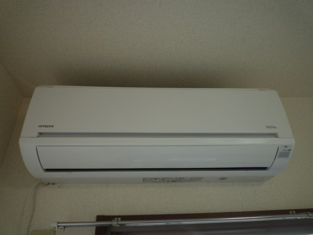 ネクストⅢの設備|岡山市北区平野　ネクストⅢ　1K　その他設備