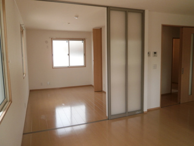 【寝室】 | アヴァンサール　栄