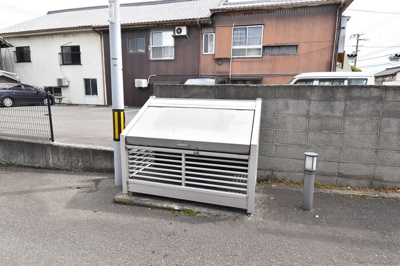 【その他共用部分】 | アヴァンサール　栄