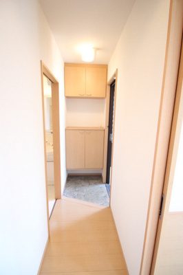 【玄関】 | アヴァンサール　栄