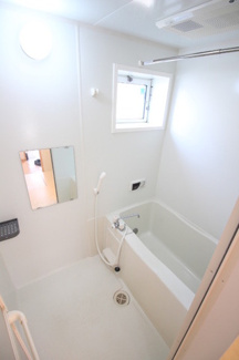 【浴室】 | アヴァンサール　栄