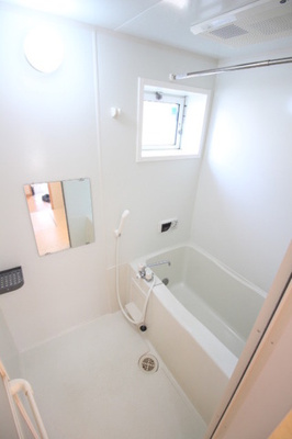 【浴室】 | アヴァンサール　栄