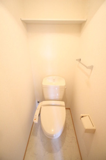 【トイレ】 | アヴァンサール　栄