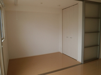 【寝室】 | メゾン アイジュ