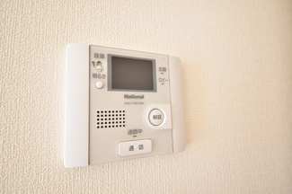 【セキュリティ】 | メゾン アイジュ