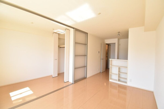 【居間・リビング】 | メゾン アイジュ