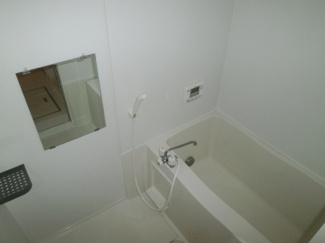 【浴室】 | メゾン アイジュ