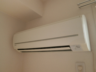 【設備】 | メゾン アイジュ