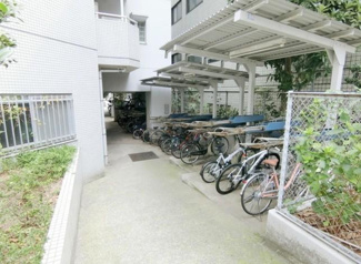 【その他共用部分】