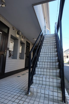 【その他共用部分】 | ヴィレッジ貝塚