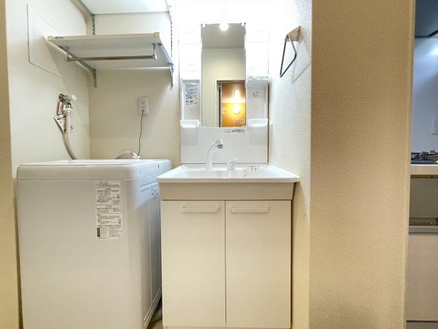 Patio( 近畿大学 一人暮らし )の浴室