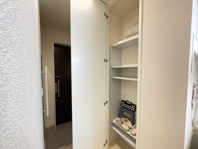 Patio( 近畿大学 一人暮らし )のその他