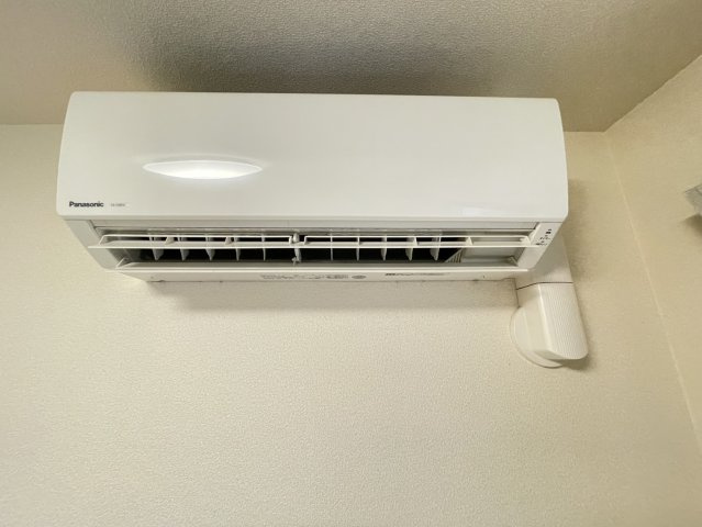 Patio( 近畿大学 一人暮らし )の収納