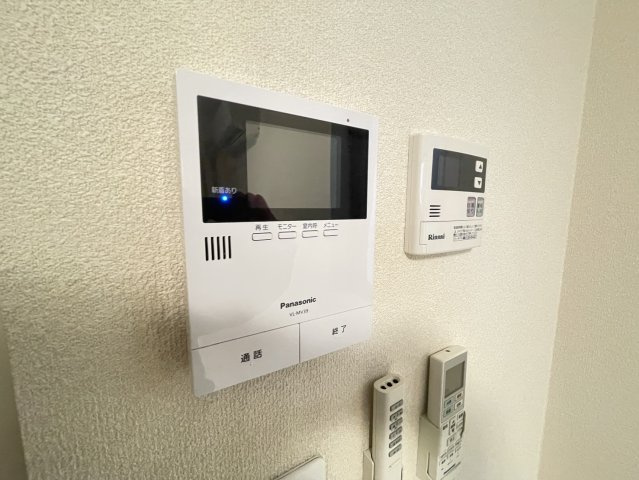 Patio( 近畿大学 一人暮らし )の収納