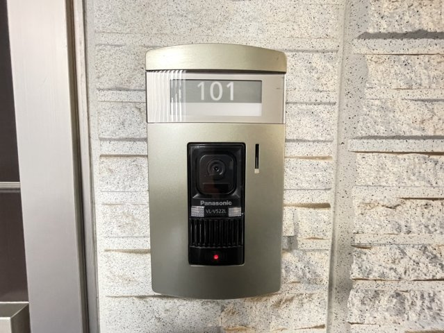 Patio( 近畿大学 一人暮らし )の収納