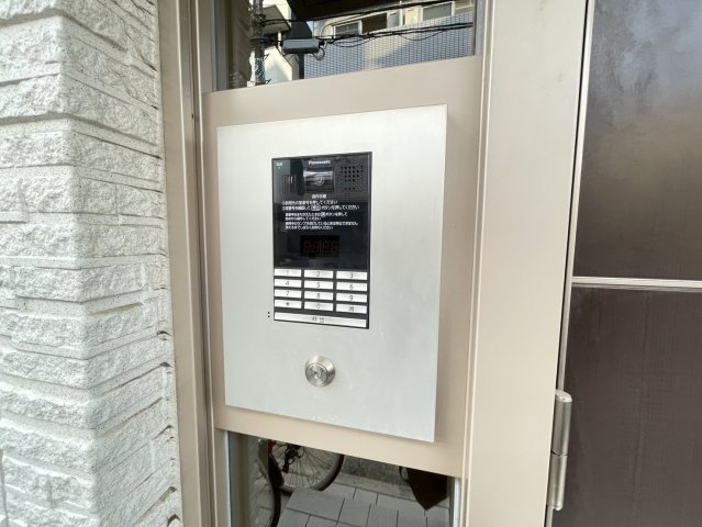 Patio( 近畿大学 一人暮らし )の設備