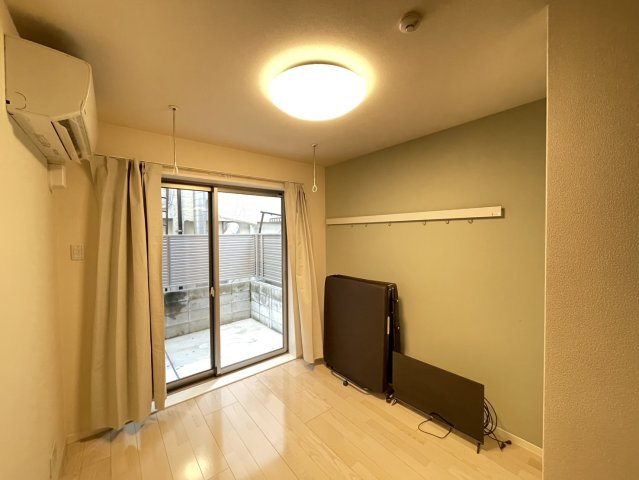 Patio( 近畿大学 一人暮らし )の収納