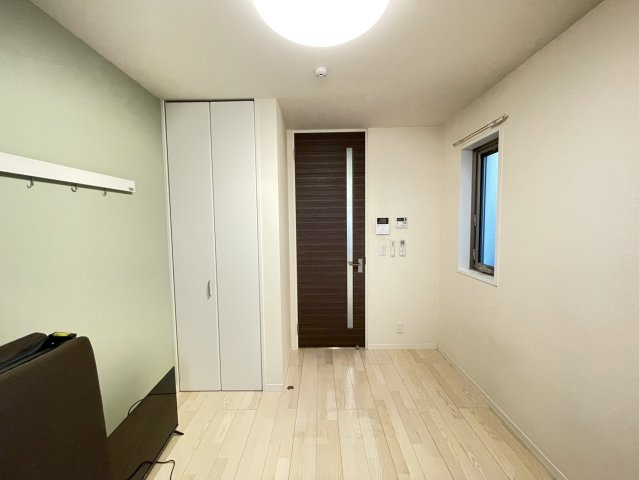 Patio( 近畿大学 一人暮らし )の洋室