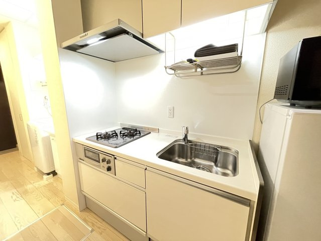 Patio( 近畿大学 一人暮らし )の洋室