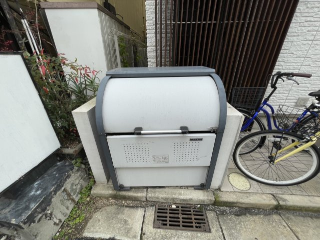 Patio( 近畿大学 一人暮らし )のその他共用部分
