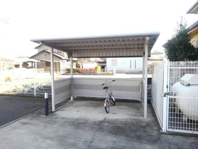 【その他共用部分】 | セントラル・ダイア