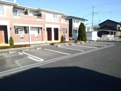 【駐車場】 | セントラル・ダイア