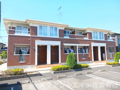 【外観】 | セントラル・ダイア