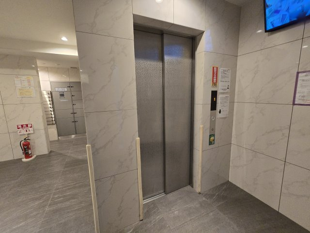 Ceres丸の内|名古屋市の賃貸ならMy賃貸のその他共用部分|Ceres丸の内（セレス丸の内）