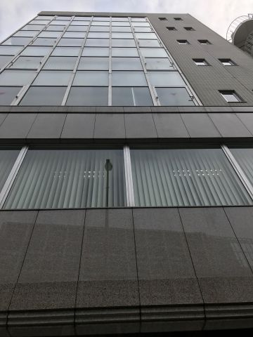 Ｎｅｔ１三田ビルの外観