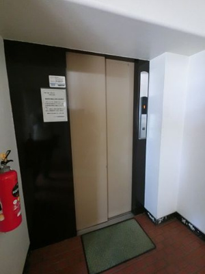 【その他共用部分】 | カーサ武蔵関